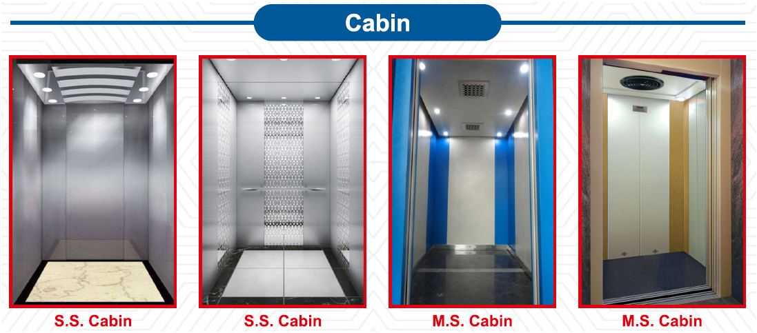 lift Cabin